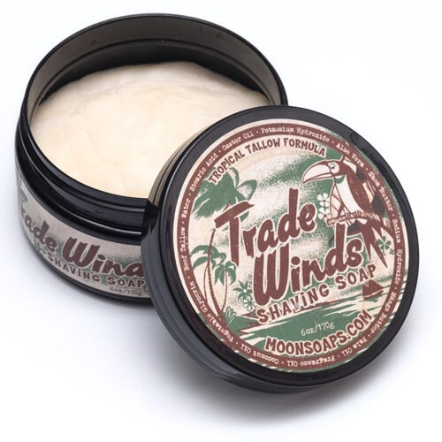 Moon_Soaps_trade_winds_Tiki_Rasierseife_USA