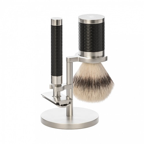 Muehle-Rocca-Set-s31m96_Silver-Black-Synthetic