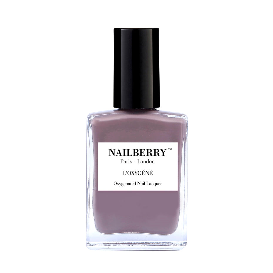 Nailberry Vegan Cocoa Cabana Nagellack Nail Polish Luxus Organic