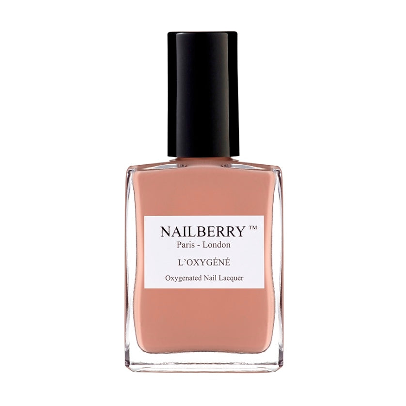 Nailberry-Vegan-Nagellack-Nail Polish-Honesty-Luxus-Organic