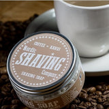 Kaffee-Rasierseife-Finnland-Nordic-Shaving-Company