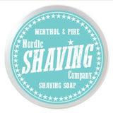 Nordic-Shaving-Company-NSC-Menthol-Pine-Rasierseife-Finnland-80g