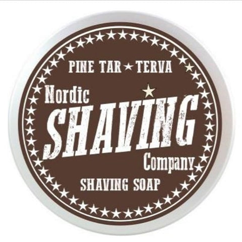 Nordic-Shaving-Company-NSC-Pine-Tar-Rasierseife-Finnland-80g