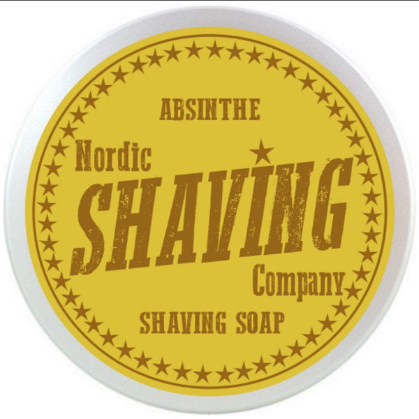 Nordic_Shaving_Company_NSC_Rasierseife_Shaving Soap_Absinthe_Limited_Edition