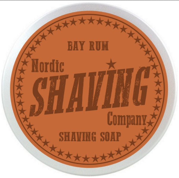 Nordic_Shaving_Company_NSC_Rasierseife_Shaving Soap_Bay_Rum_Limited_Edition