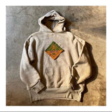 North_No_Name_Felt_Patches_Tokyo_Japan_2020_Collection_Hoodie