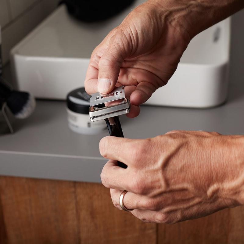 ONEBLADE_Hybrid_Single_Edge_Razor_Luxury_Shave_USA