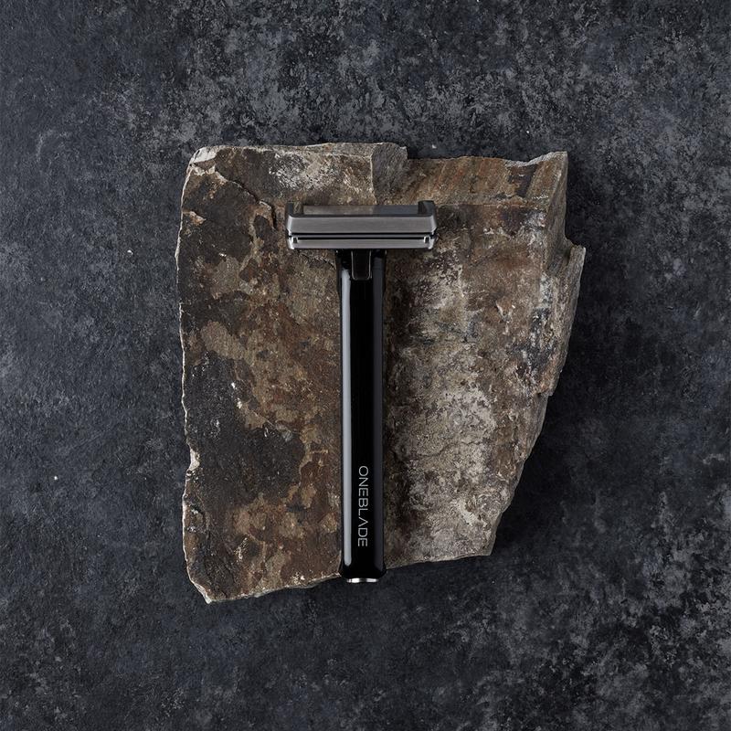 ONEBLADE_Hybrid_Single_Edge_Razor_Luxury_Shave_USA