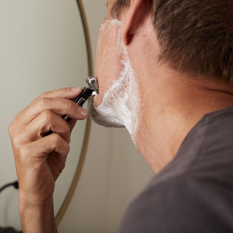 ONEBLADE_Hybrid_Single_Edge_Razor_Luxury_Shave_USA