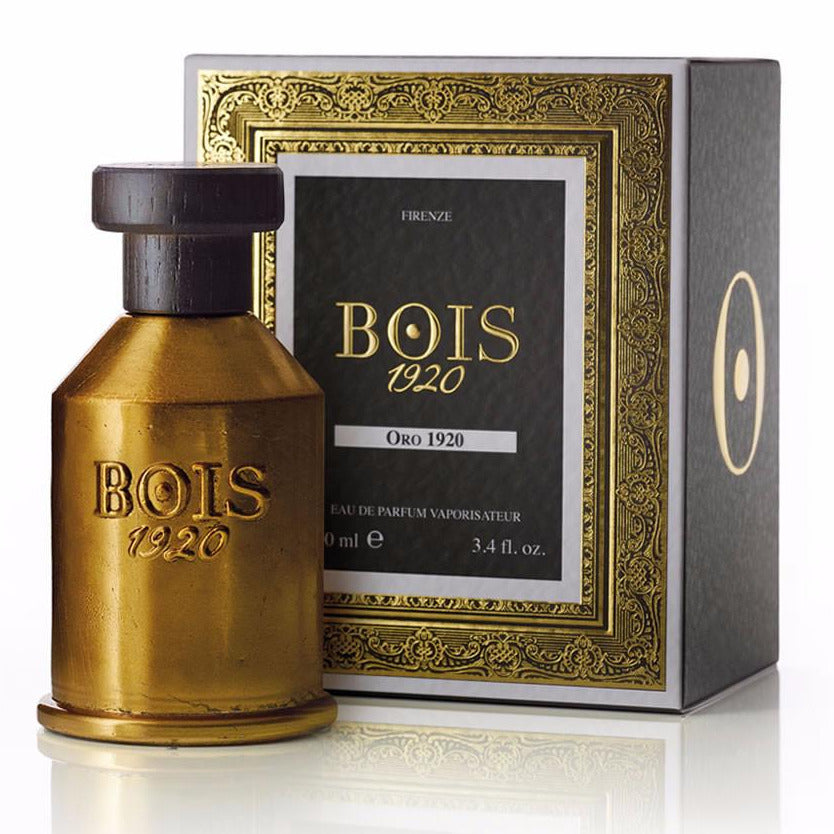 BOIS_Oro_1920_Eau_de_Parfum_Firenze 