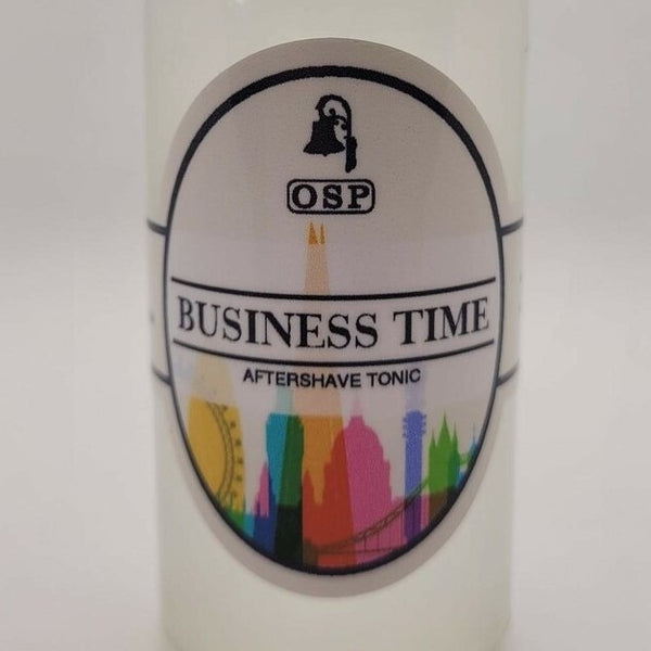 OSP-Business-Time-Aftershave-London-UK