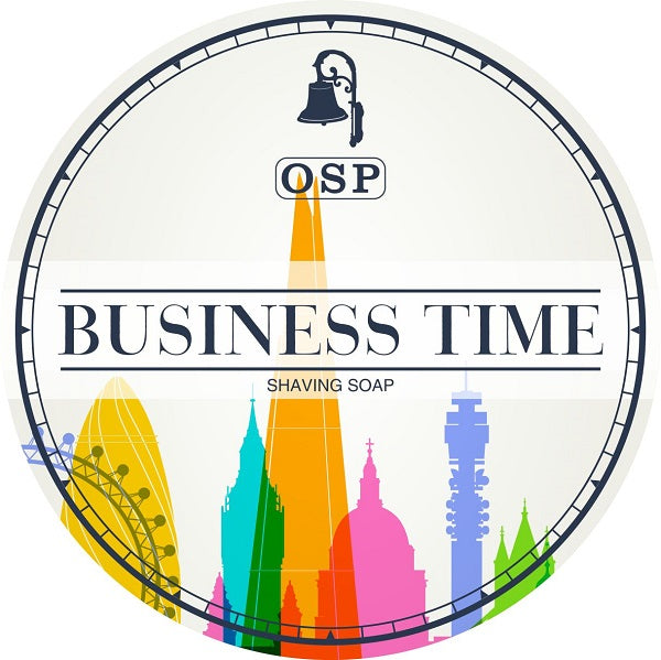 OSP-Business-Time-Rasierseife-London-UK