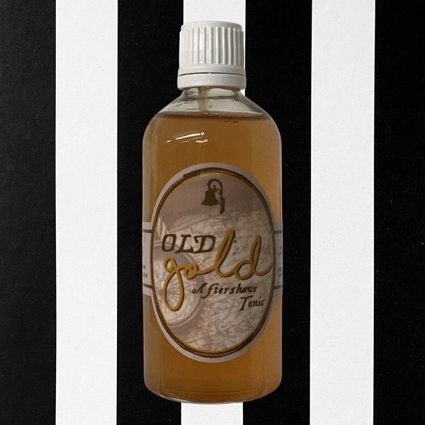 OSP-Old-Gold-After-shave-London-UK
