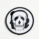 Mans Ruin Patch
