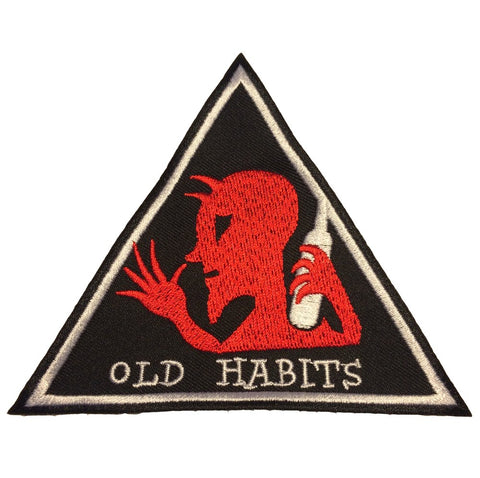 Old_Habits_Tattoo_Devil_Patch