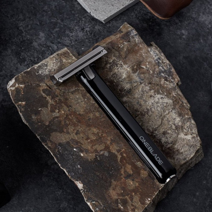 ONEBLADE_Hybrid_Single_Edge_Razor_Luxury_Shave_USA