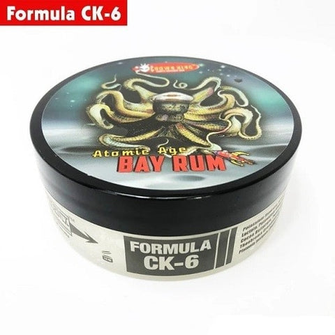 PAA-atomic-age-bay-rum-Ck-6-artisan-shave-soap-ultra-premium-formula-Phoenix-Artisan-Accoutrements-USA