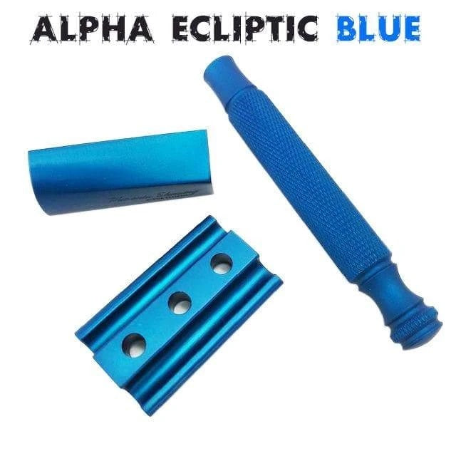 Alpha Ecliptic Slant Razor