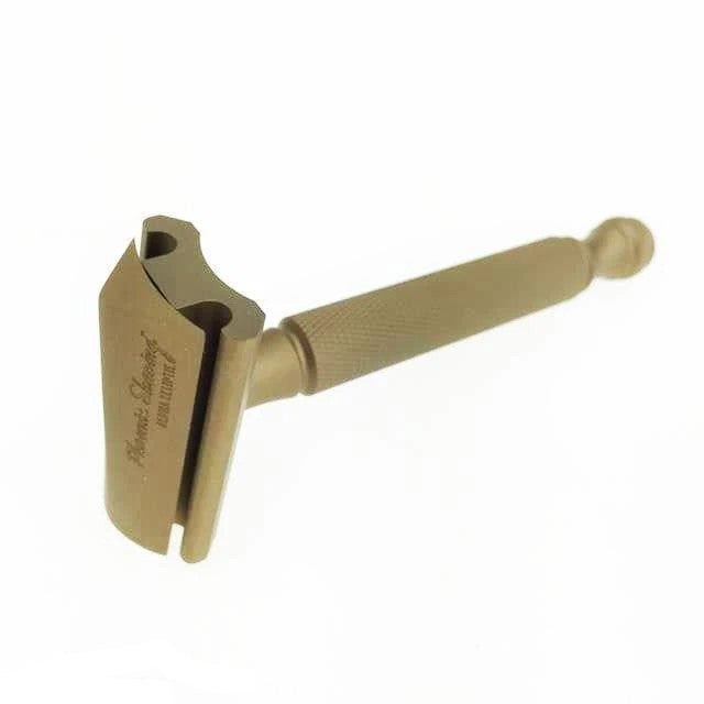 Alpha Ecliptic Slant Razor