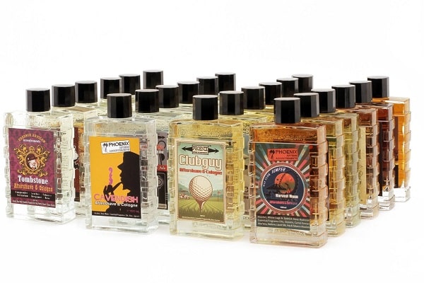 PAA-phoenix-artisan-accoutrements-Deutschland