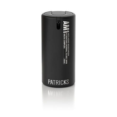 Patricks-AM1-Moisturizer-Normal-Dry-Skin-Feuchtigkeitscreme