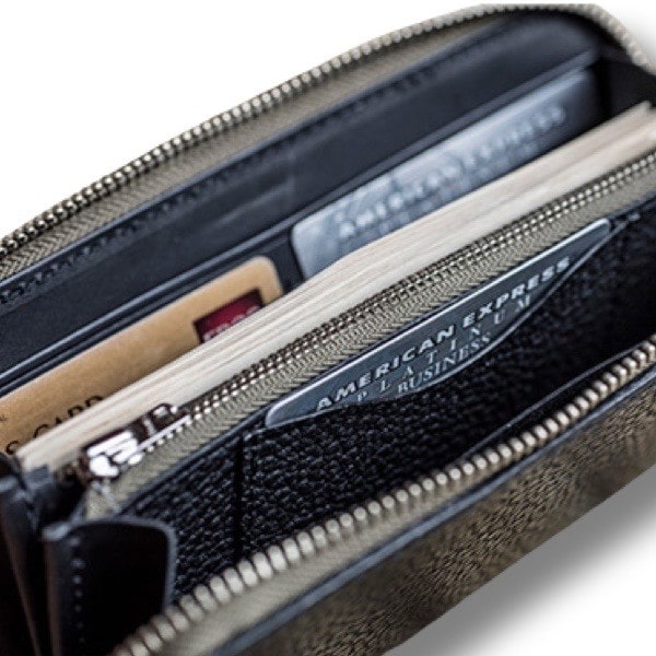Peanuts_Co_Portemonnaie_wallet_long_Japan