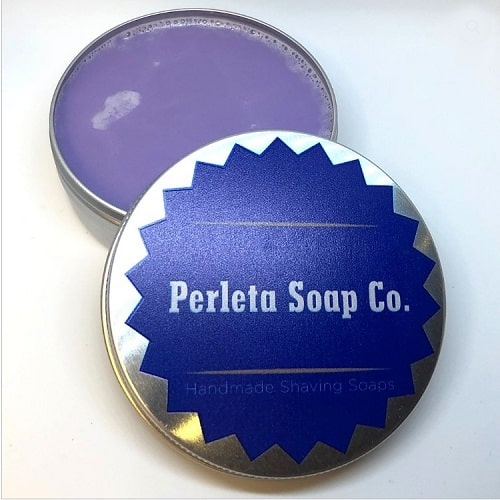 Perleta-Soap-Rasierseife-Relax-Your-Heart-Ziegenmilch-Organic-Shaving-Soap-Dermatitis