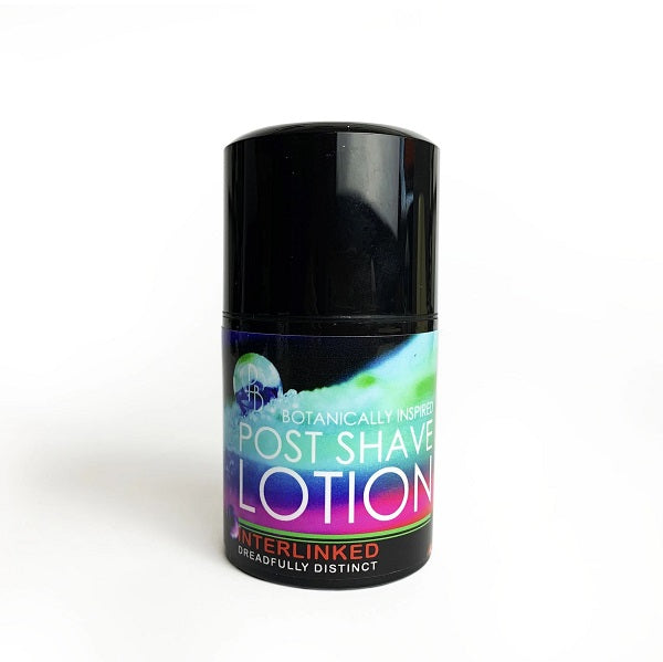 Phoenix_and_Beau_Interlinked_Post_Shave_Lotion_England