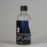 Phoenix and Beau Spitfire Aftershave Splash Leather Tobacco