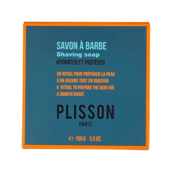 Plisson-rasierseife-Classic-France