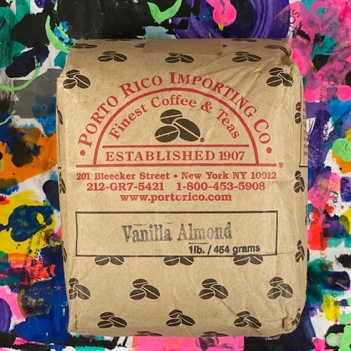 Porto_Rico_Vanilla_Almond_Flavored_Coffee_New_York_1907