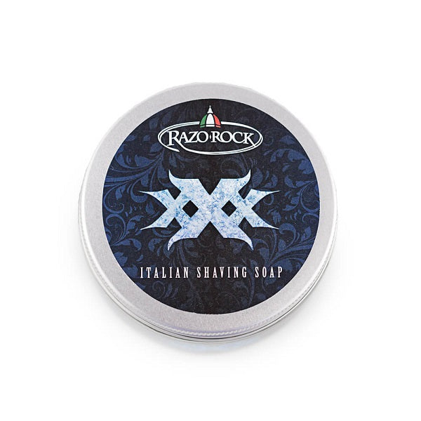RazoRock-XXX-Fresco-Shave-Soap-Top