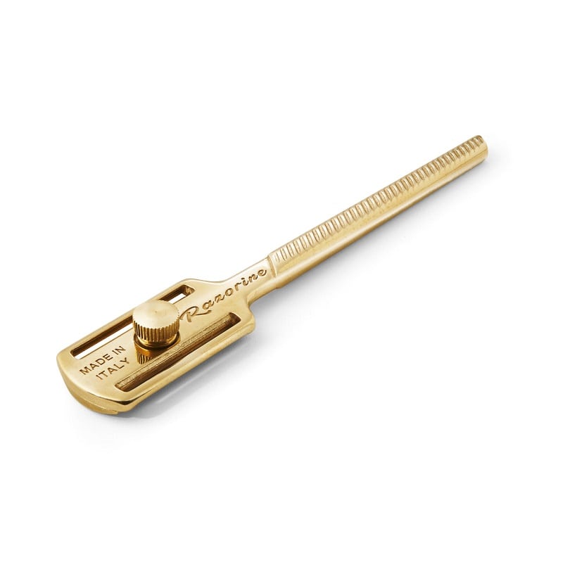 Razorine_Razor_Premium_Special_Brass