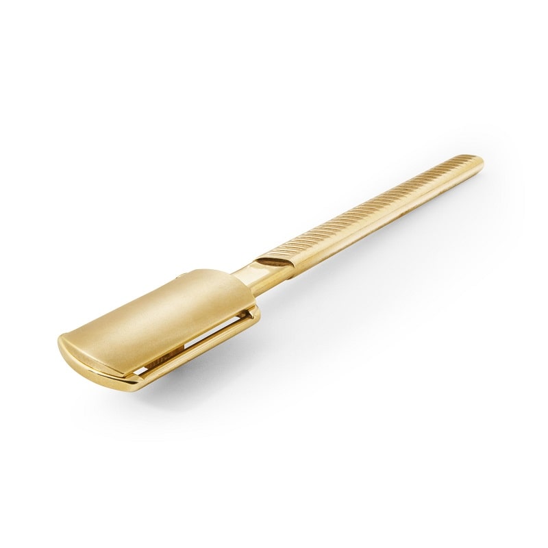Razorine_Razor_Premium_Special_Brass