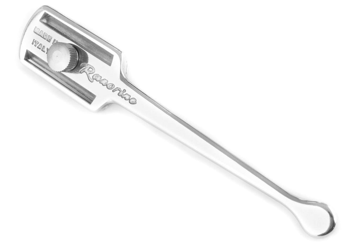 Razorine Shavette Best World Italy Shave Rasur Nassrasur 
