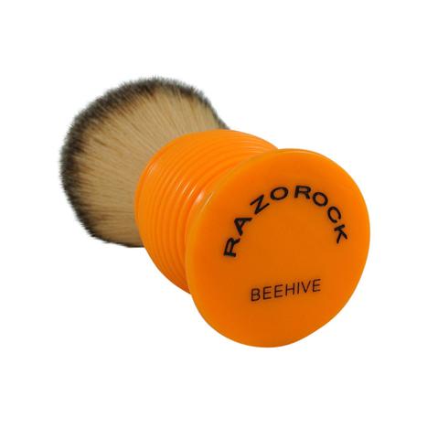 Razorock_Beehive_Rasierpinsel_Shaving_Brush