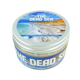 RazoRock Dead Sea Luxury Rasierseife Shaving Soap