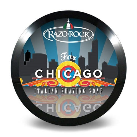 Razorock_For_Chicago_Rasierseife_shave_soap