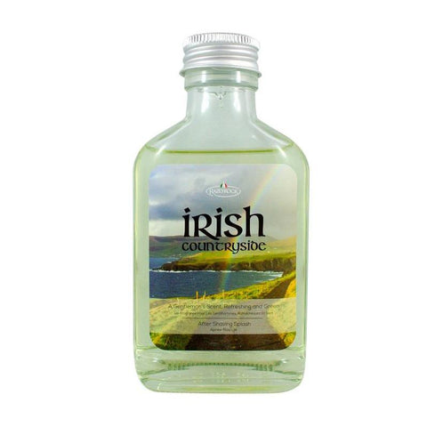 RazoRock Irish Countryside Luxus Aftershave Splash
