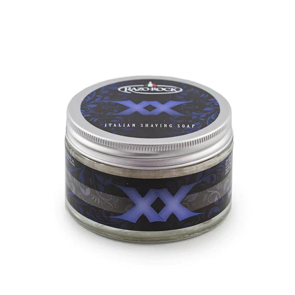 Razorock_XX_Rasierseife_Shaving_Soap_Italy_USA_1