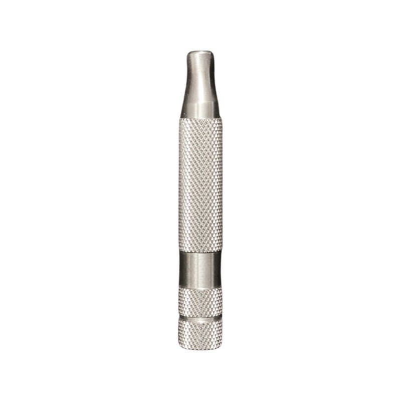 Rockwell-6s-Handle-Griff-Rasierhobel-Razor-Stainless-Steel-USA
