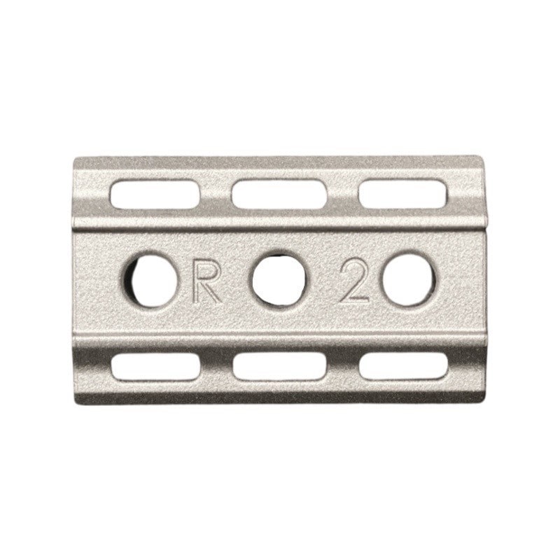 Rockwell-6s-Razor-Baseplate-Stainless-Steel-USA