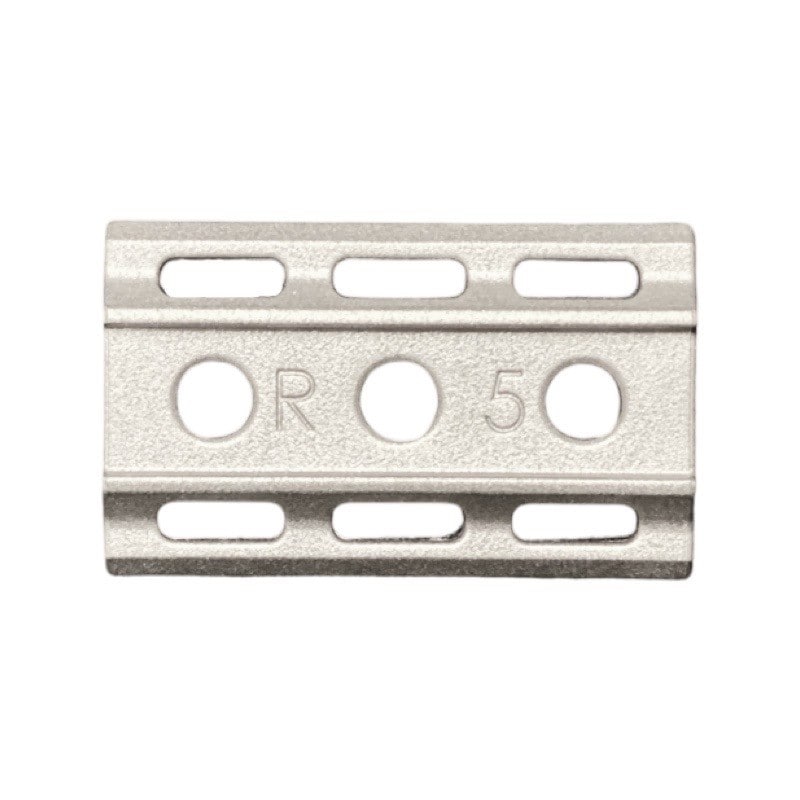 Rockwell-6s-Razor-Baseplate-Stainless-Steel-USA