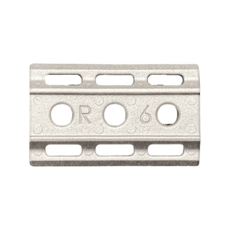 Rockwell-6s-Razor-Baseplate-Stainless-Steel-USA