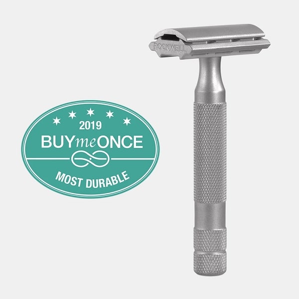 Rockwell_6s_Razor_matte_stainless_steel_1