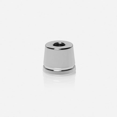 Rockwell_Ständer_Rasierer_Razor_stand_White_Chrome