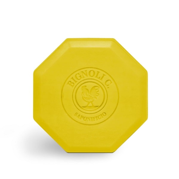 Saponificio-Bignoli-Agrumi-Seife-Soap-Bar-Italy