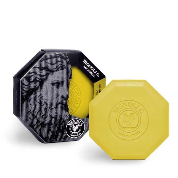 Saponificio-Bignoli-Agrumi-Seife-Soap-Bar-Italy