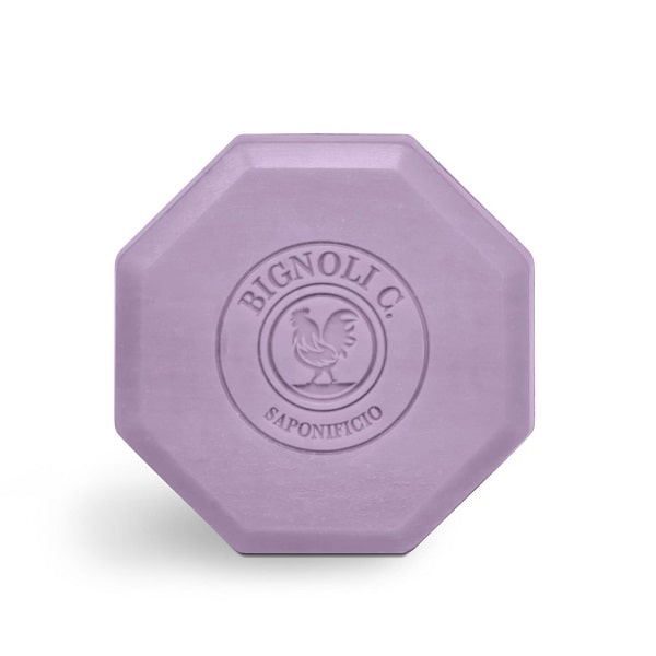 Saponificio-Bignoli-Lavanda-Balsamica-Seife-Soap-Bar-Italy