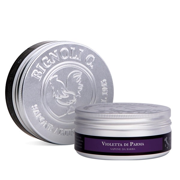 Saponificio-Bignoli-Rasierseife-Violetta-di-Parma-SHAVING-CREAM-Italy